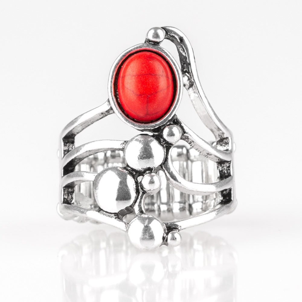 NWT PAPARAZZI Ring